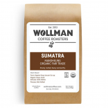 Sumatra Gayo Mandheling Women Producers FTO 3